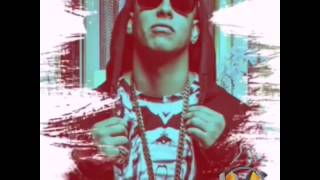 Daddy Yankee - Percocet (Preview)