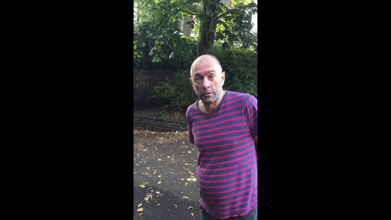 Behind the scene's 1 1   HD 720p