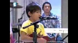 Tegar - Rindu Ibu Live ( B CHANNEL)