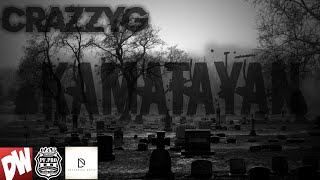 CrazzyG KAMATAYAN (AUDIO VERSION)