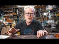 The Question Adam Savage Would Ask an A-Level Celebrity