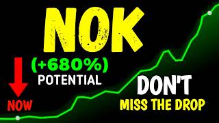 Nok Stock Alert Nokias Ai Pivot Just Changed Everything