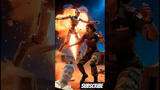 Download Lagu Robot Secrifices Everything to Save Soldier 🌞#ai #army #ytshorts #viralvideo #robot ai #rockysachin MP3 Download Lagu Robot Secrifices Everything to Save Soldier 🌞#ai #army #ytshorts #viralvideo #robot ai #rockysachin MP3