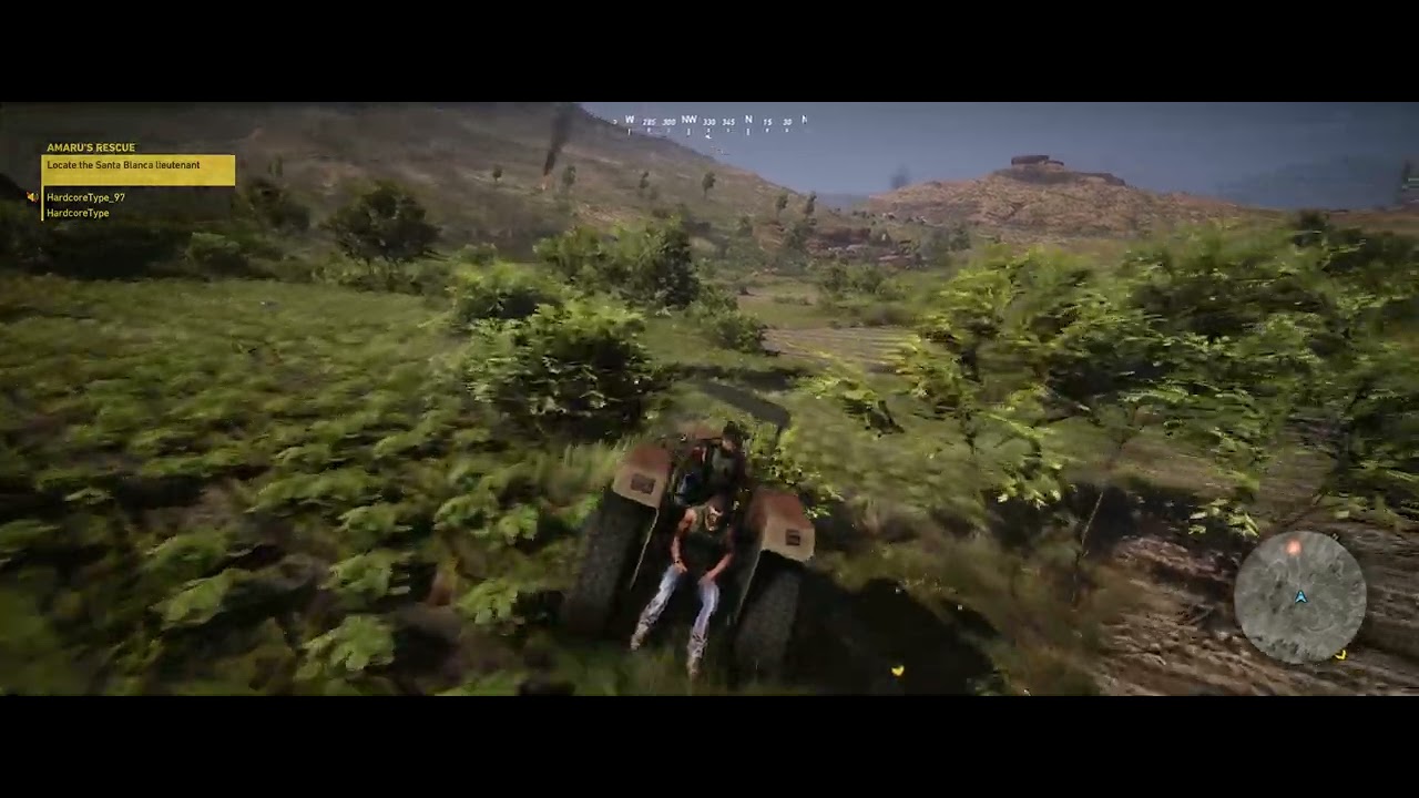 Ghost Recon Wildlands 2025 06 29 18 43