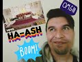 || REACCION ||HA-ASH - SI PRUEBAS UNA VEZ (EN VIVO)