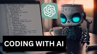 🤖Mind-Blowing AI Writes Python, Java, and C Code!