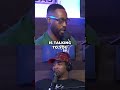 50 Cent's Boxing Past "Don't Want That WORK!" | BBP 185 Clip #Shorts