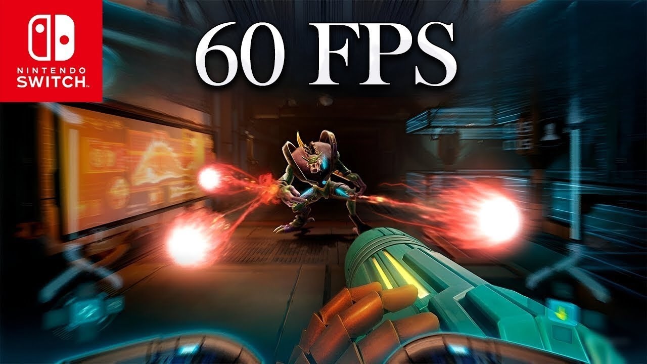 TOP 15 MEJORES JUEGOS que Corren A 60 FPS en Nintendo Switch QUE DEBES JUGAR en 2026!
