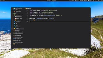 super clean vscode  UI|Windows | Linux|Rounded corner in all apps|Remove titlebar from apps in linux