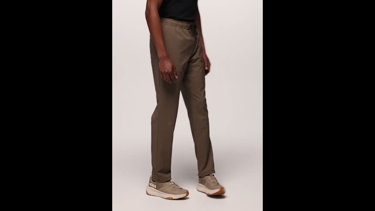 prAna - Wonderland Rocks Pull On Pant - Men's