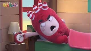 Oddbods A Perfect Night Mouse Episode 8 Season 1