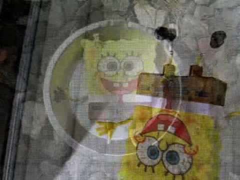 The Death of Sponge Bob