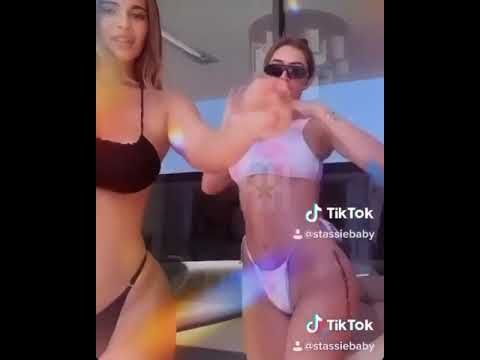 Kylie Jenner twerking on Tiktok with bestfriend sassie - YouTube