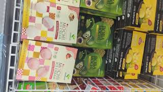 RESCO Food Service (Asian Costco) 17171 Gale Ave, City of Industry, CA. Pt 12 #mochi #icecream