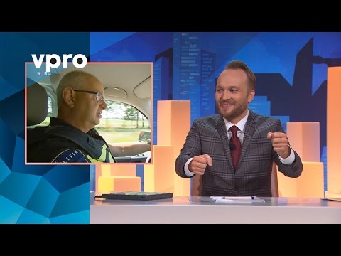 De Politie - Zondag met Lubach (S03)