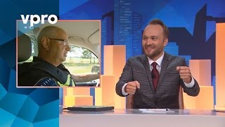 De Politie - Zondag met Lubach (S03)