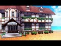 [Anime] Shukufuku no Campanella - PV / 祝福のカンパネラ