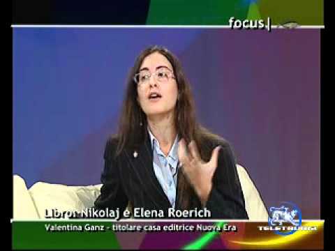 Vidéo: Roerich Elena Ivanovna: Biographie, Carrière, Vie Personnelle