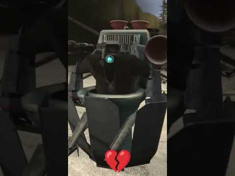 ДВОЙНИК ВАНТУЗМЕНА!!!?!? #skibiditoilet #вантузмен #meme #рофл #shorts