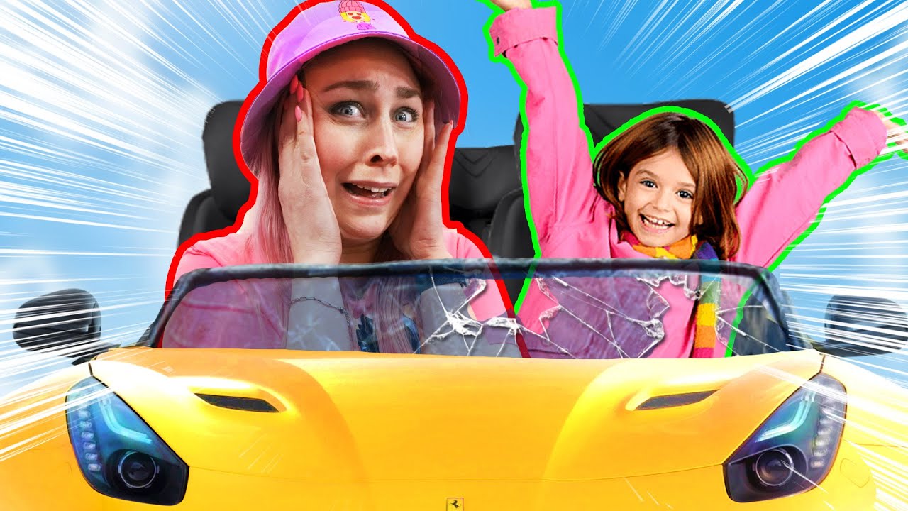 Måste säga JA till allt i 24H!