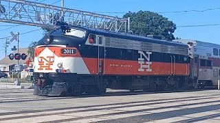 Cape Cod Railfan Day 2026!