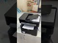 Newly Launched HP Duplex Printer... #hppower #laptop
