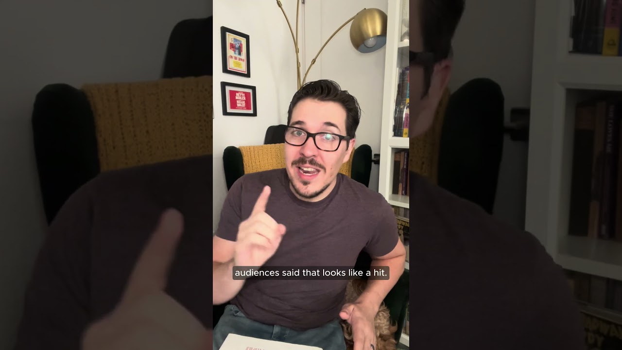 Al Hirschfeld and the Hidden Ninas | The Theatre Lore