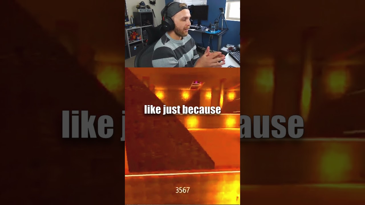 The hardest step to going pro in CS2