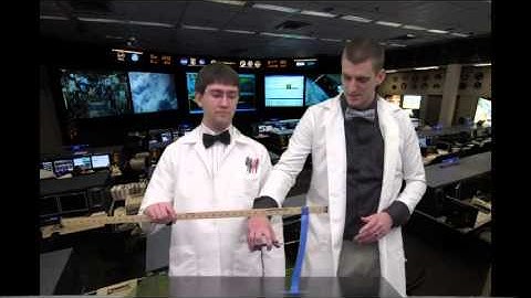 Marquette University Spacecraft Engineering: Structures