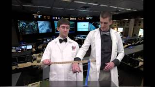 Marquette University Spacecraft Engineering: Structures