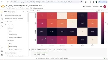 257 midterm exam video