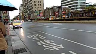 1路線公車搭乘記錄(20170413)
