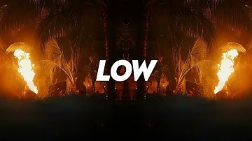 Flo Rida - Low (Alican Sandık Afro House Remix)