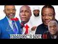 Kwasi@kwa‼️Prophet Isaac Owusu Bempah Bl@sts Kofi Oduro😱