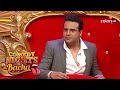 Comedy Nights Bachao | Bharti Greets Krushna With Derision