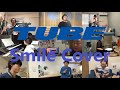 TUBE Smile Cover 【TUBE Tribute Band Project Smile Project】