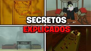 ¡TODOS los SECRETOS de DEAD RAILS EXPLICADOS en 10 minutos! 😱