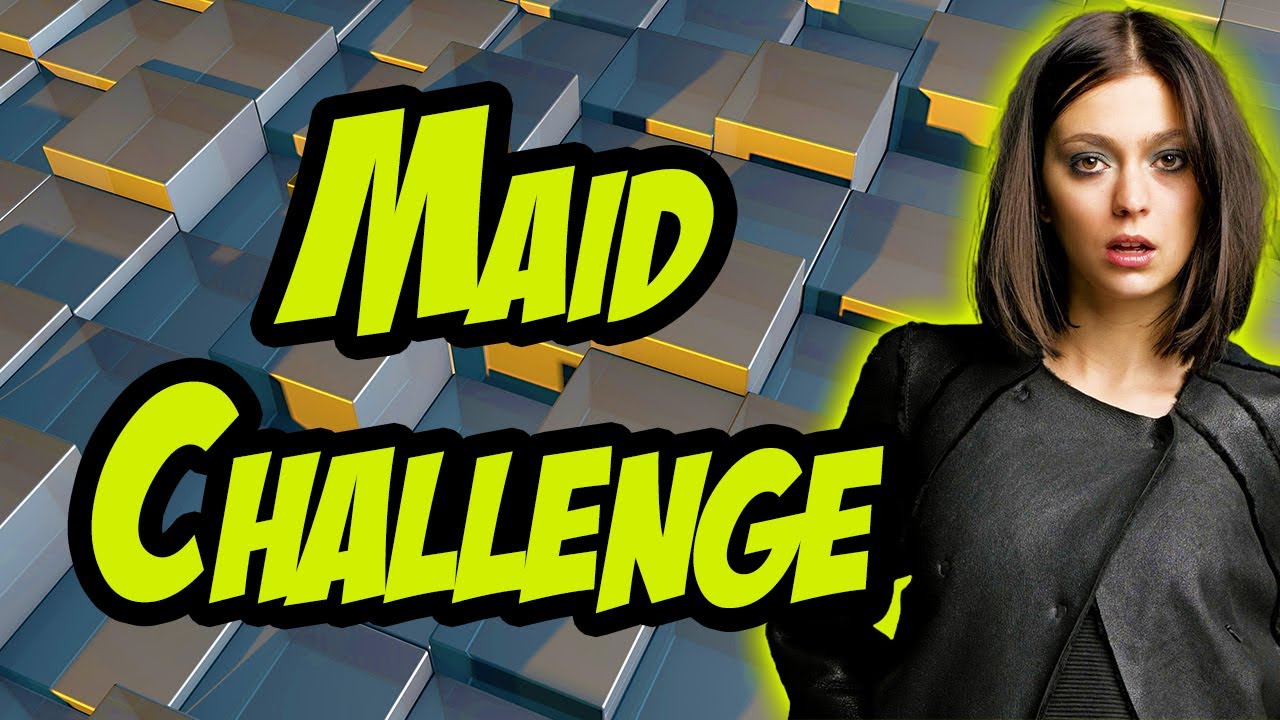 Wife Turns Husband Into House Maid - Crossdressing Stories