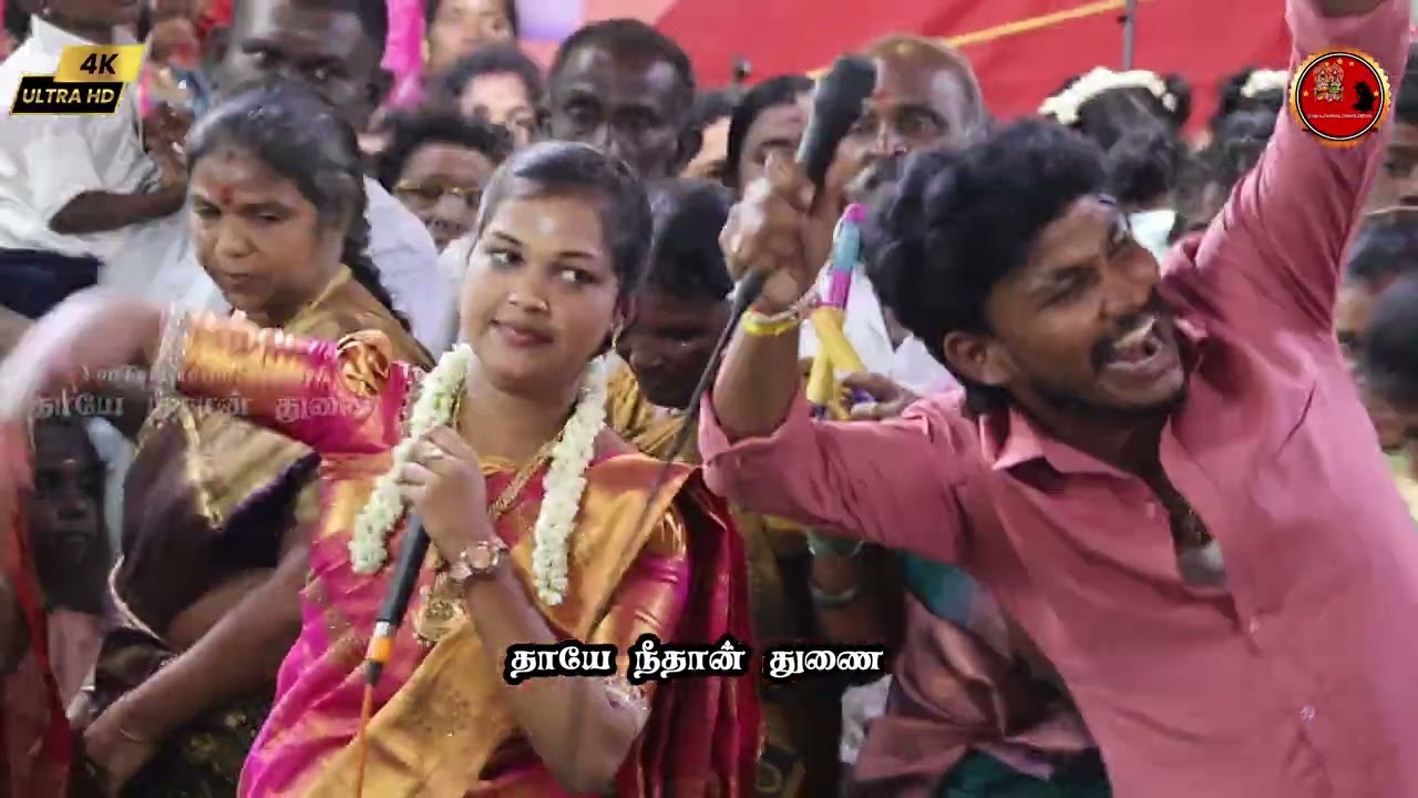 அண்ணன் தங்கை அட்டகாசமான கும்மி பாட்டு|ஞானியார் குடியிருப்பு #trending #viral #kummi #sathya #selvin 