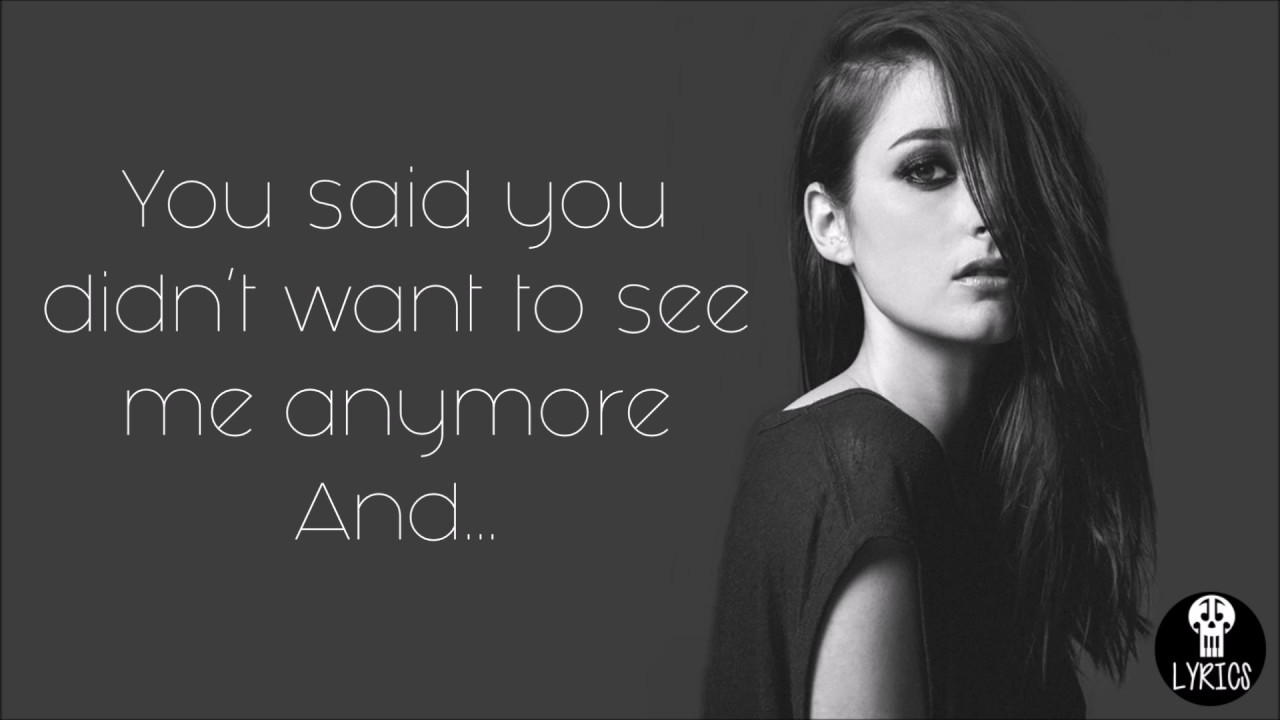 BANKS - Crowded Places [Full HD] lyrics - YouTube