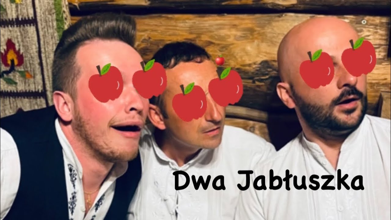 Kapela Huzary- „pod bluzeczką dwa jabłuszka masz” 👀🍎🍎🍎 hit‼️ 2022‼️ cover #huzary #biesiada