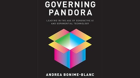 Governing Pandora: Leading in the Age of Generative AI and Exponential Technology