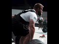 Official Strongman Games 2021 - Men's Open #shorts