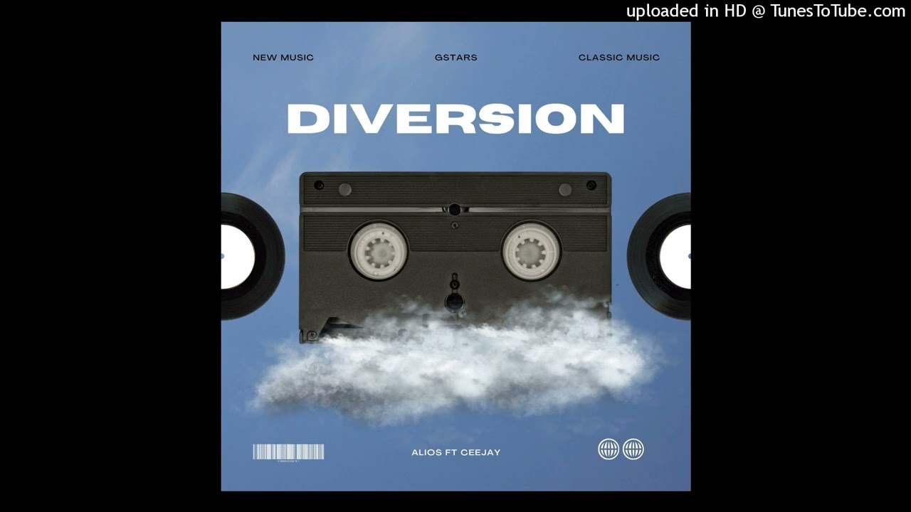 Alios ft Ceejay - Diversion [Official Audio]