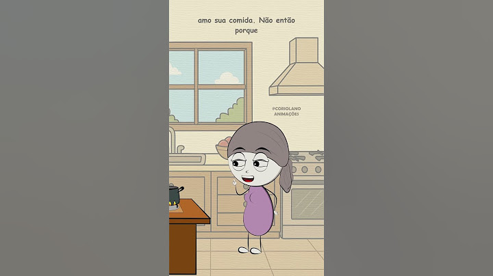 🍳 Ele todo empolgado na cozinha… e ela solta essa 😅 Já passou por isso ou conhece alguém?