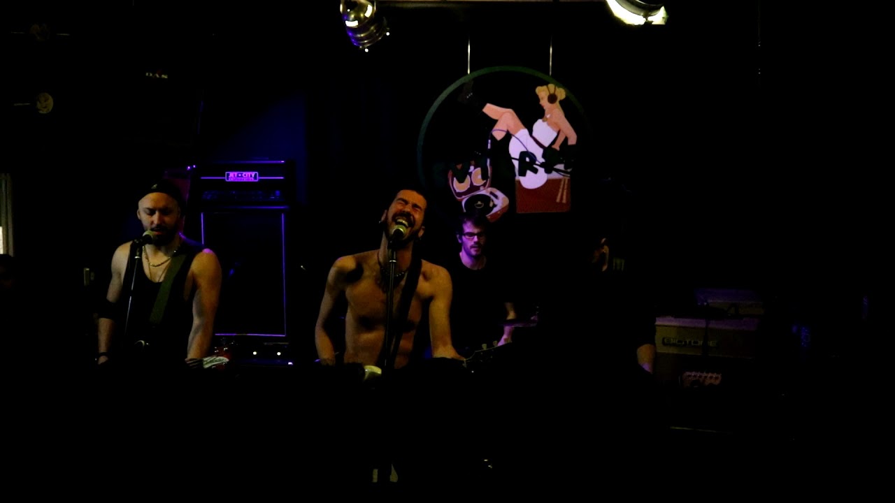 Poncho K - casiCompleto (16/2/19)