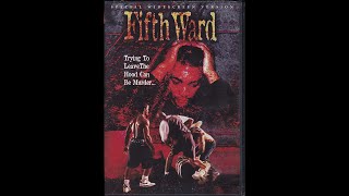 5th Ward: The Movie