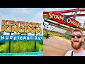 Epic Kentucky Kingdom Moment!! - Our Final Stop on the Road Trip of SLAY 😳