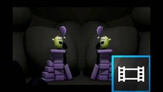 The Adventure Bubble Screaming Has A Conga Busher