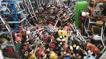 thanh lý máy phát cỏ giá rẻ. ĐT zalo 0913731221;0388885828